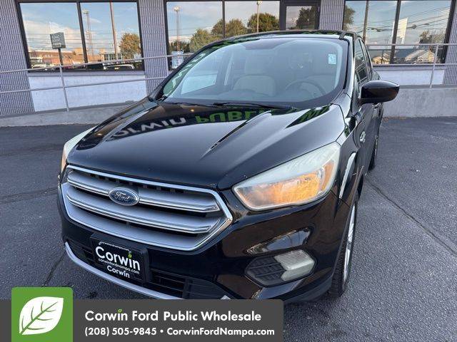 2017 Ford Escape SE — SUV — 118,934 mi — Nampa, ID