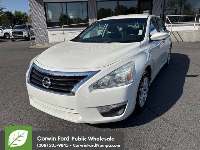 2014 Nissan Altima 2.5 — Sedan — 86,778 mi — Nampa, ID