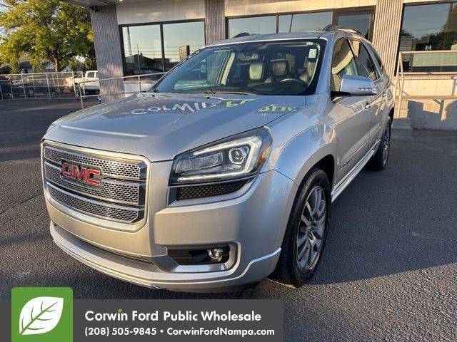 2013 GMC Acadia Denali — SUV — 191,465 mi — Nampa, ID