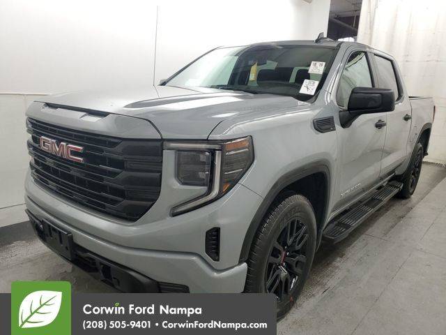 2024 GMC Sierra 1500 Pro — Pickup Truck — 9,738 mi — Nampa, ID