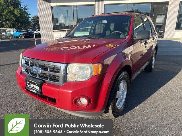 2011 Ford Escape XLT — SUV — 185,787 mi — Nampa, ID
