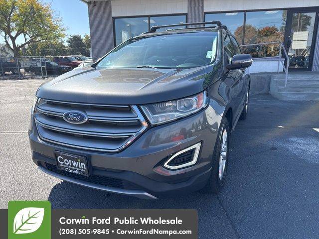 2015 Ford Edge SEL — SUV — 139,748 mi — Nampa, ID