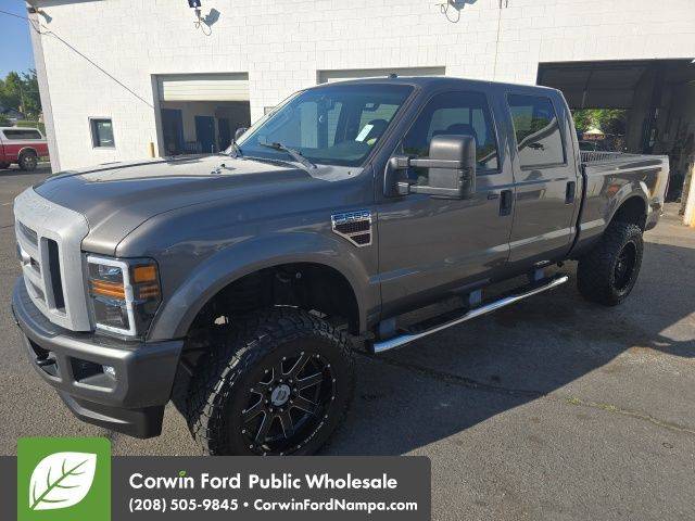 2008 Ford Super Duty F-250 Lariat — Pickup Truck — 181,576 mi — Nampa, ID