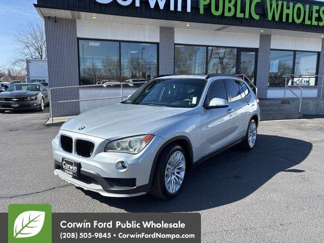 2015 BMW X1 28i — SUV — 109,000 mi — Nampa, ID