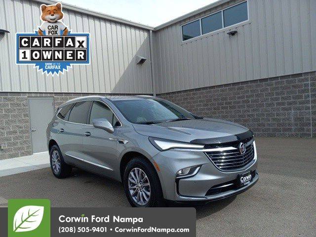 2023 Buick Enclave Essence — SUV — 33,009 mi — Nampa, ID