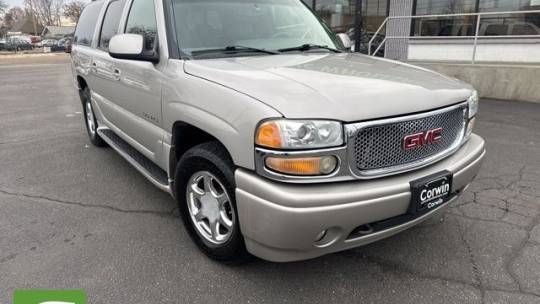 2004 GMC Yukon Denali — SUV — 227,528 mi — Nampa, ID