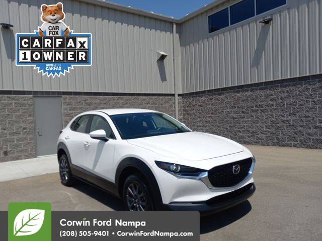 2023 Mazda CX-30 S — SUV — 13,033 mi — Nampa, ID