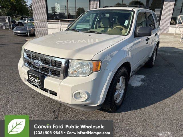 2012 Ford Escape XLT — SUV — 170,932 mi — Nampa, ID