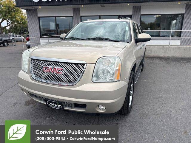2011 GMC Yukon Denali — SUV — 166,375 mi — Nampa, ID