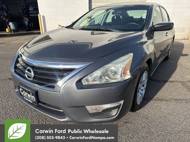 2014 Nissan Altima 2.5 S — Sedan — 185,145 mi — Nampa, ID