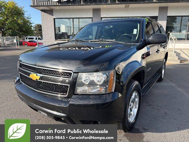 2012 Chevrolet Tahoe LS — SUV — 159,020 mi — Nampa, ID