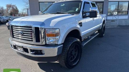 2010 Ford Super Duty F-250 Lariat — Pickup Truck — 179,826 mi — Nampa, ID