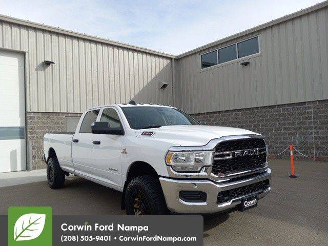 2020 Ram 2500 Tradesman — Pickup Truck — 59,928 mi — Nampa, ID