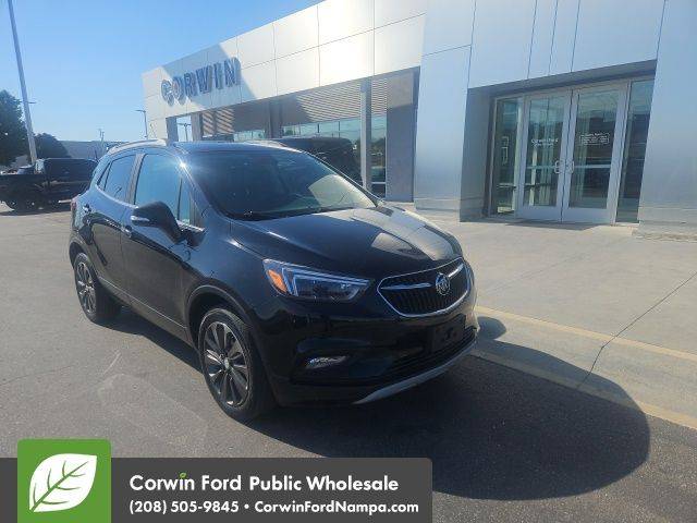 2019 Buick Encore Essence — SUV — 83,864 mi — Nampa, ID