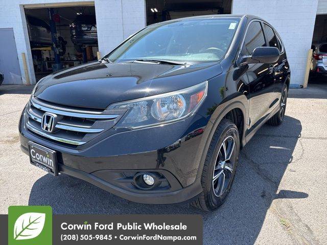 2014 Honda CR-V EX — SUV — 94,643 mi — Nampa, ID