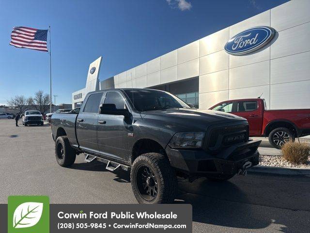 2015 Ram 1500 Tradesman — Pickup Truck — 156,075 mi — Nampa, ID