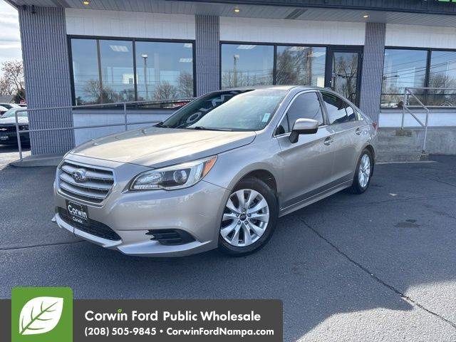 2015 Subaru Legacy 2.5i Premium — Sedan — 109,202 mi — Nampa, ID