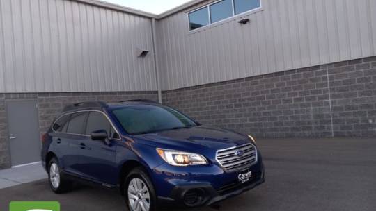 2017 Subaru Outback 2.5i — SUV — 50,578 mi — Nampa, ID