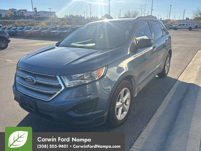 2018 Ford Edge SE — SUV — 66,334 mi — Nampa, ID