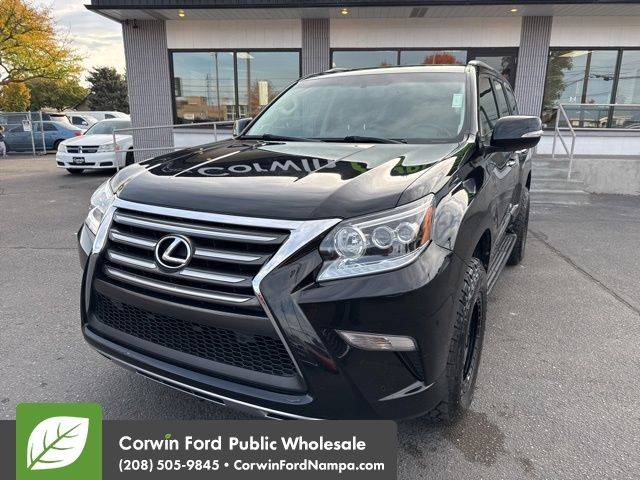 2018 Lexus GX GX 460 — SUV — 122,507 mi — Nampa, ID