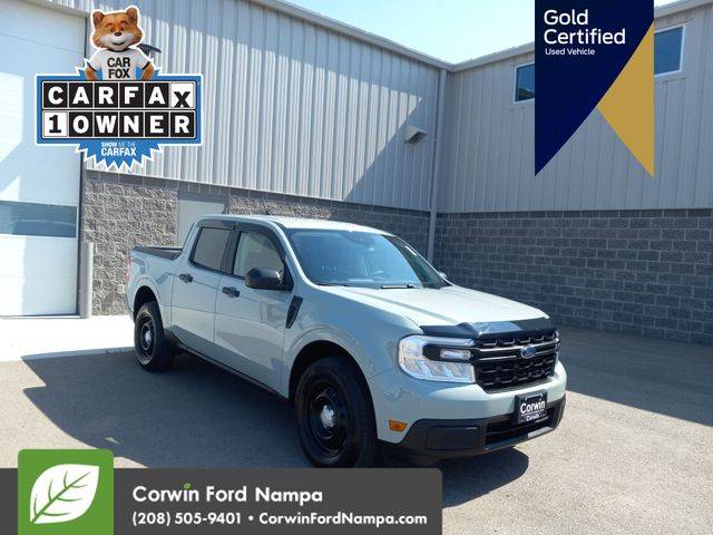 2024 Ford Maverick XL — Pickup Truck — 7,689 mi — Nampa, ID