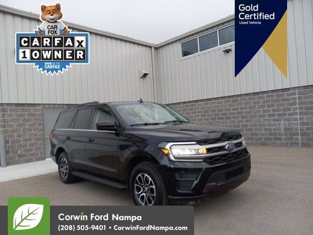 2024 Ford Expedition XLT — SUV — 36,247 mi — Nampa, ID