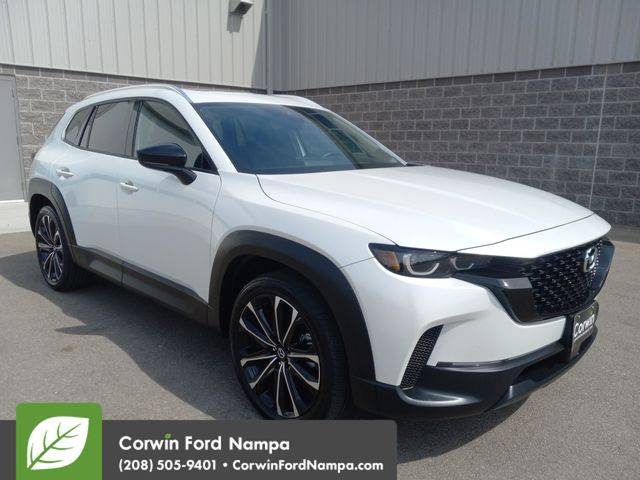 2023 Mazda CX-50 Premium Plus — SUV — 19,380 mi — Nampa, ID