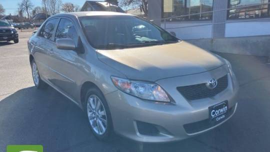 2009 Toyota Corolla LE — Sedan — 152,611 mi — Nampa, ID