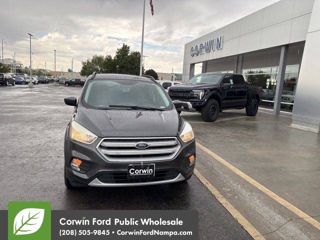 2018 Ford Escape SE — SUV — 42,518 mi — Nampa, ID
