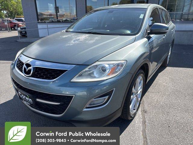2011 Mazda CX-9 Grand Touring — SUV — 177,764 mi — Nampa, ID