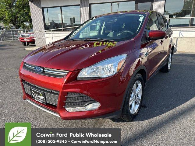 2016 Ford Escape SE — SUV — 122,633 mi — Nampa, ID