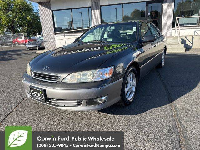2001 Lexus ES ES 300 — Sedan — 225,489 mi — Nampa, ID