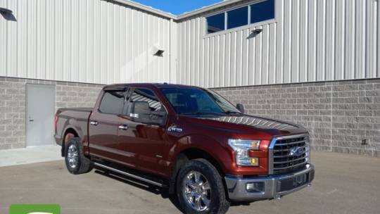 2015 Ford F-150 XLT — Pickup Truck — 74,159 mi — Nampa, ID