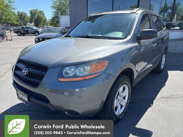2009 Hyundai Santa Fe GLS — SUV — 195,395 mi — Nampa, ID