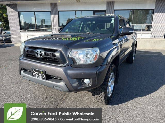 2014 Toyota Tacoma PreRunner — Pickup Truck — 100,998 mi — Nampa, ID
