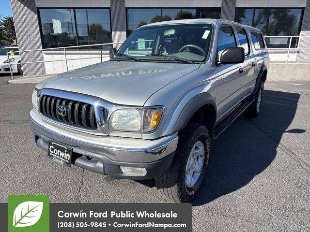 2004 Toyota Tacoma PreRunner — Pickup Truck — 274,999 mi — Nampa, ID
