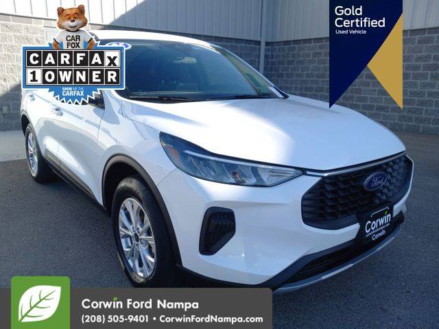 2025 Ford Escape Active — SUV — 15,422 mi — Nampa, ID