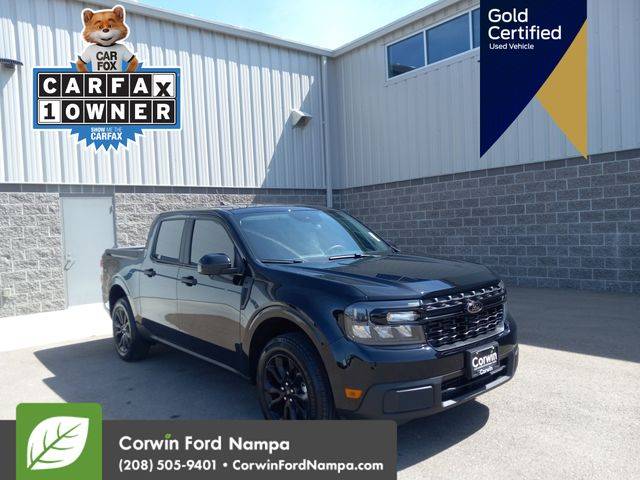 2024 Ford Maverick XLT — Pickup Truck — 10,400 mi — Nampa, ID