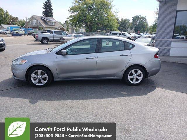 2016 Dodge Dart SXT Sport — Sedan — 67,491 mi — Nampa, ID
