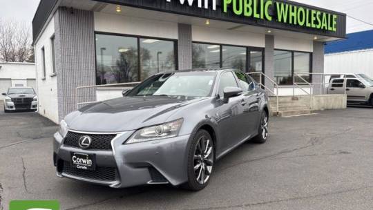 2013 Lexus GS GS 350 — Sedan — 119,012 mi — Nampa, ID
