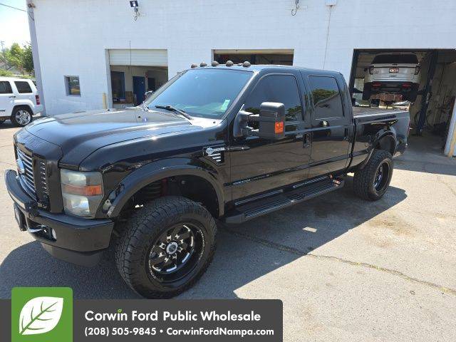 2010 Ford Super Duty F-250 Harley-Davidson — Pickup Truck — 179,350 mi — Nampa, ID