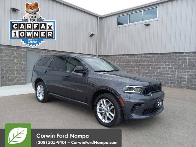 2023 Dodge Durango GT — SUV — 23,996 mi — Nampa, ID