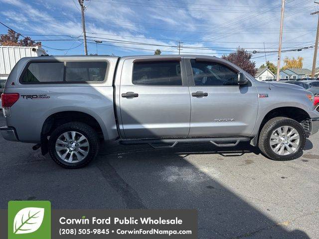 2012 Toyota Tundra Base — Pickup Truck — 201,448 mi — Nampa, ID