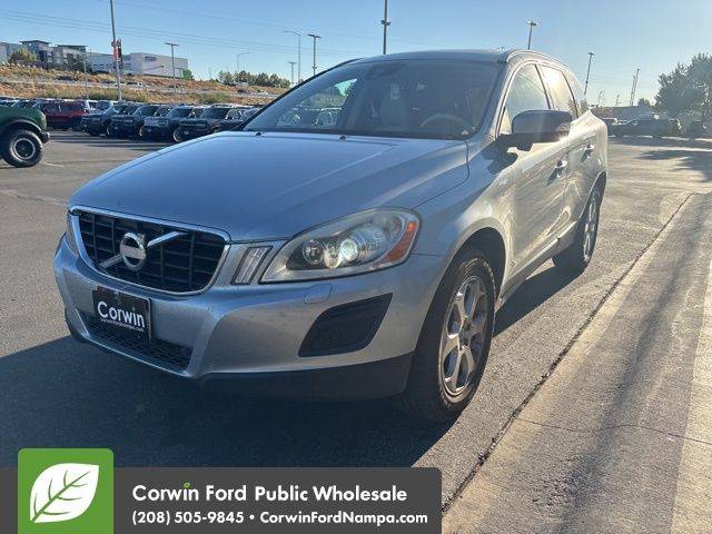 2013 Volvo XC60 3.2L — SUV — 128,213 mi — Nampa, ID