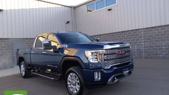 2023 GMC Sierra 3500HD Denali — Pickup Truck — 20,723 mi — Nampa, ID
