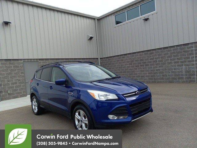 2016 Ford Escape SE — SUV — 95,815 mi — Nampa, ID