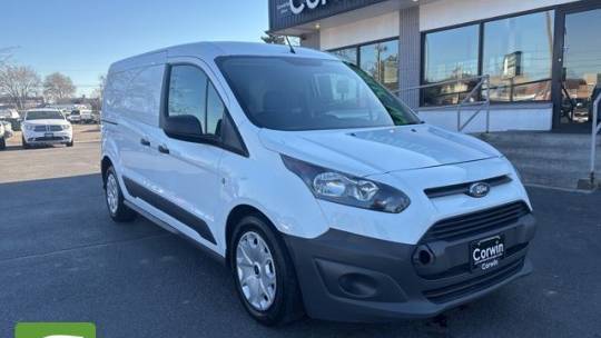 2017 Ford Transit Connect Van XL — Cargo Van — 104,527 mi — Nampa, ID