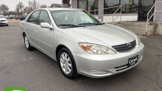 2002 Toyota Camry XLE V6 — Sedan — 206,321 mi — Nampa, ID