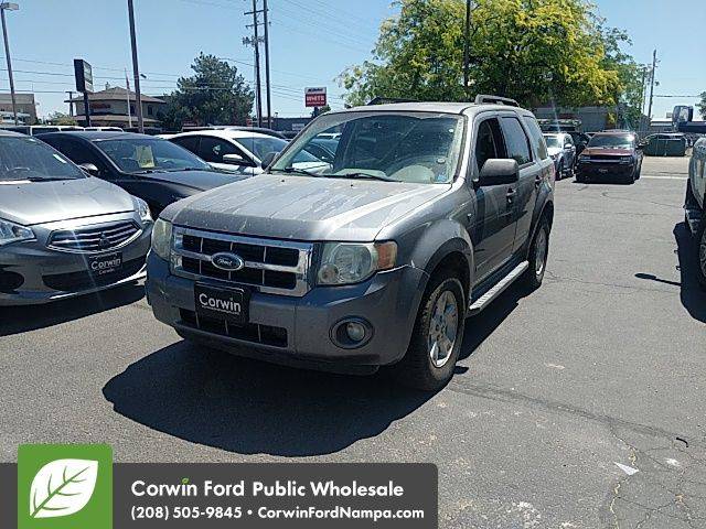 2008 Ford Escape XLT — SUV — 222,072 mi — Nampa, ID