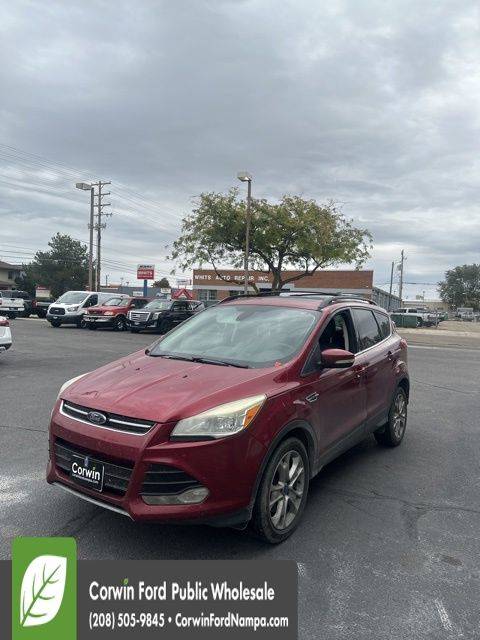 2013 Ford Escape SEL — SUV — 150,132 mi — Nampa, ID
